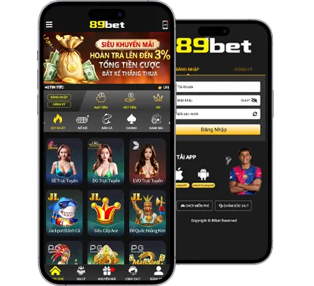 Trải nghiệm chơi game mượt mà trên 88xx
