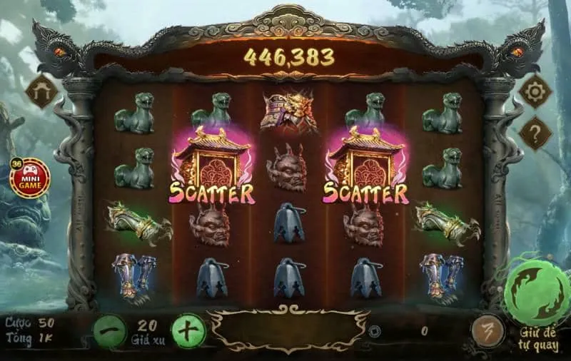 Chương trình điểm thưởng VIP và cửa hàng đổi quà của 88xx Tải Game