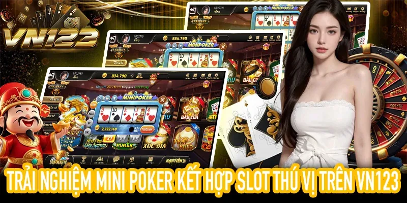 Trò chơi sòng bạc trực tiếp Baccarat