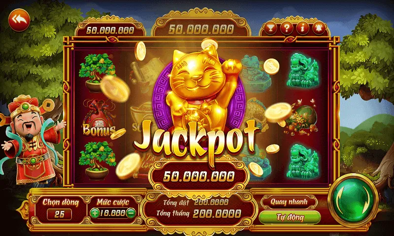 Trải nghiệm giải trí đỉnh cao 88xx tải game