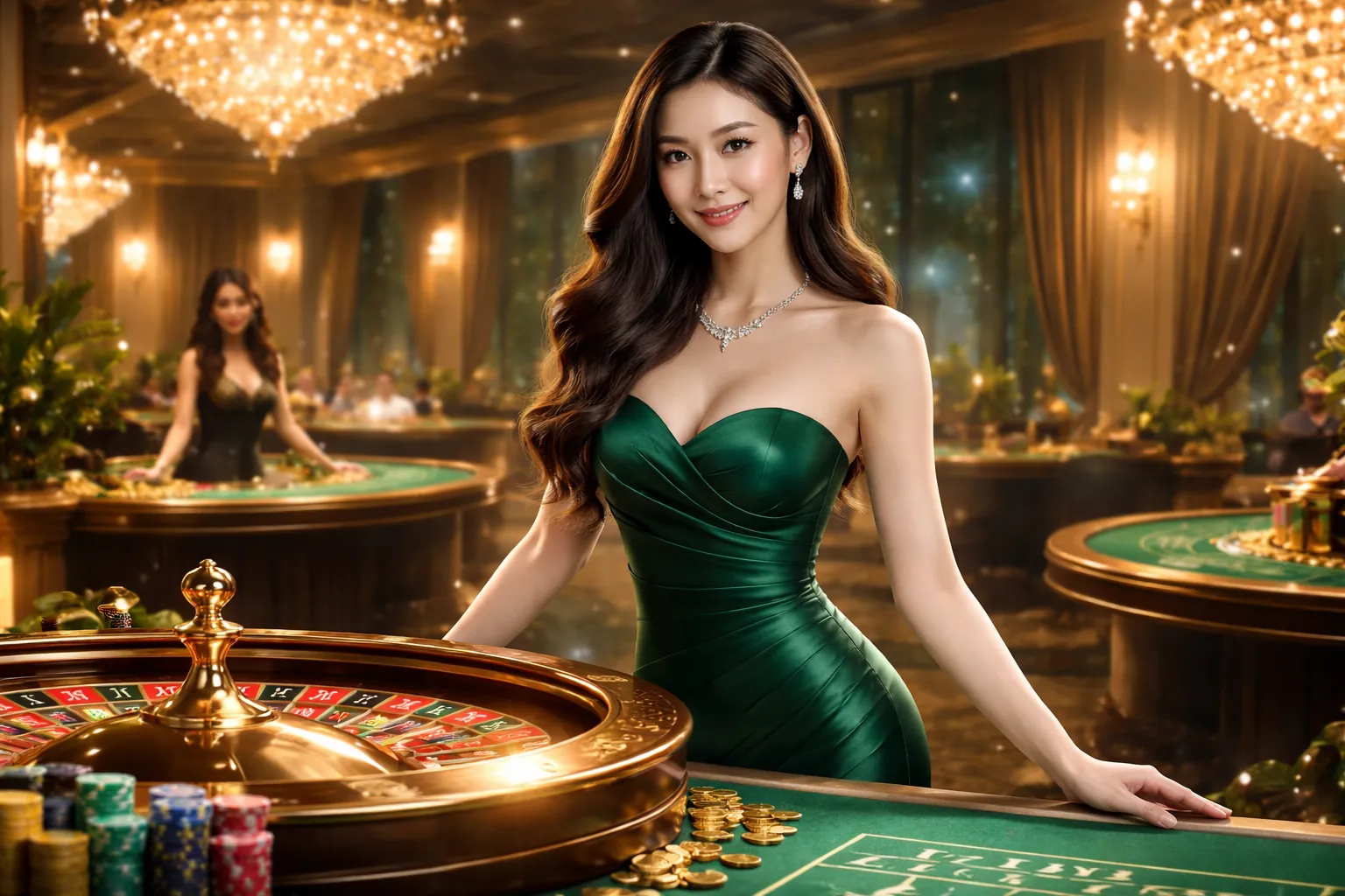 An toàn và bảo mật 88xx