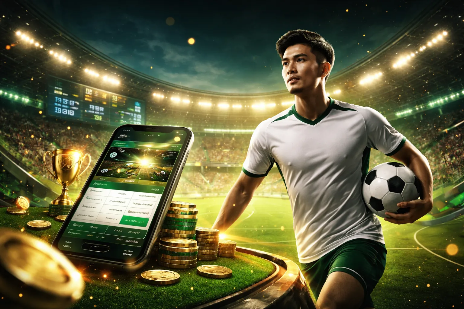 Khuyến mãi hấp dẫn từ 88xx tải game