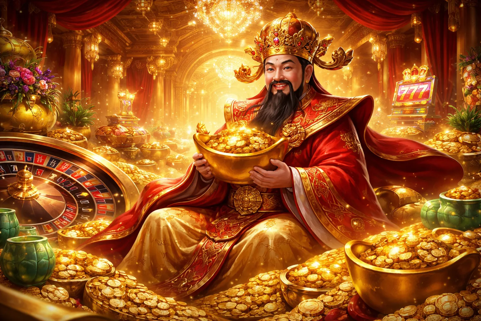 Hình ảnh hỗ trợ khách hàng chuyên nghiệp tại 88xx tải game