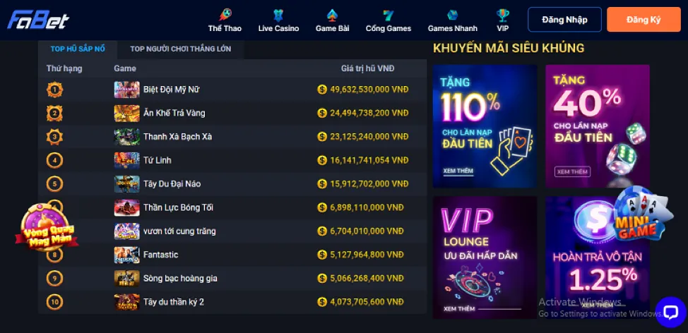 Bảo mật tài khoản người dùng 88xx tải game
