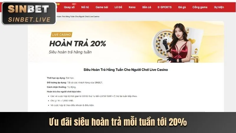 Giao diện người dùng 88xx thân thiện và hiện đại